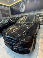 بنز GLC450
